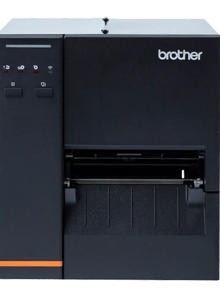 Brother Impresora Etiquetas TJ-4120TN 1