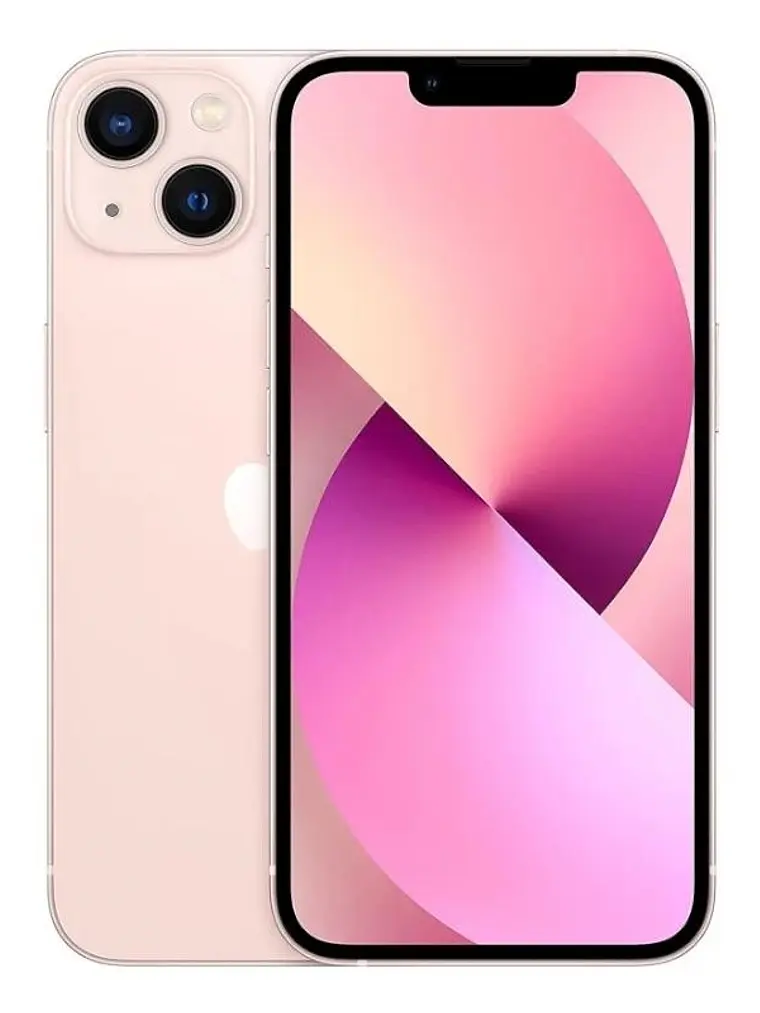 CKP iPhone 13 Semi Nuevo 512GB Pink Grado B 1