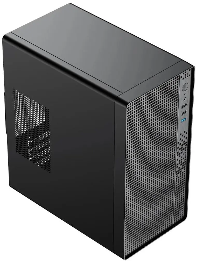 Approx Caja M-atx APPC-901F X-STRONG 500W  USB3.0 3
