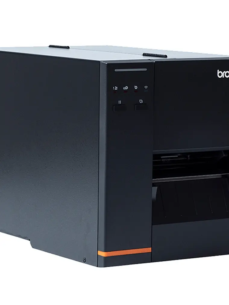 Brother Impresora Etiquetas TJ-4120TN 3
