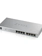 Zyxel GS1008-HP Switch 8xGb PoE+ 60W Desktop - Miniatura 1