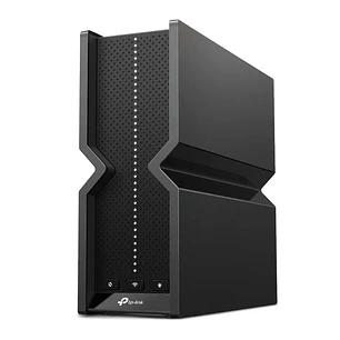 TP-Link  Archer BE550 Router WiFi7 BE9300 1xWAN