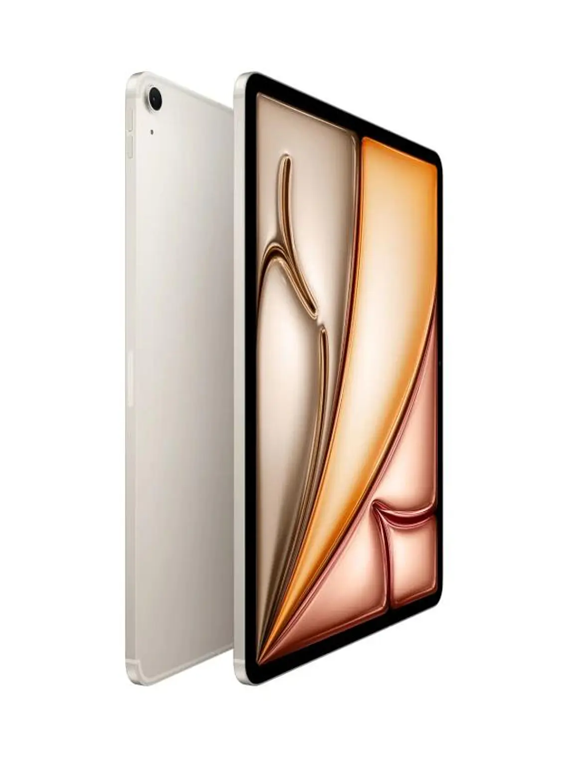 Apple IPAD AIR 13 M4 WIFI CELL 128GB STARLIGHT 2