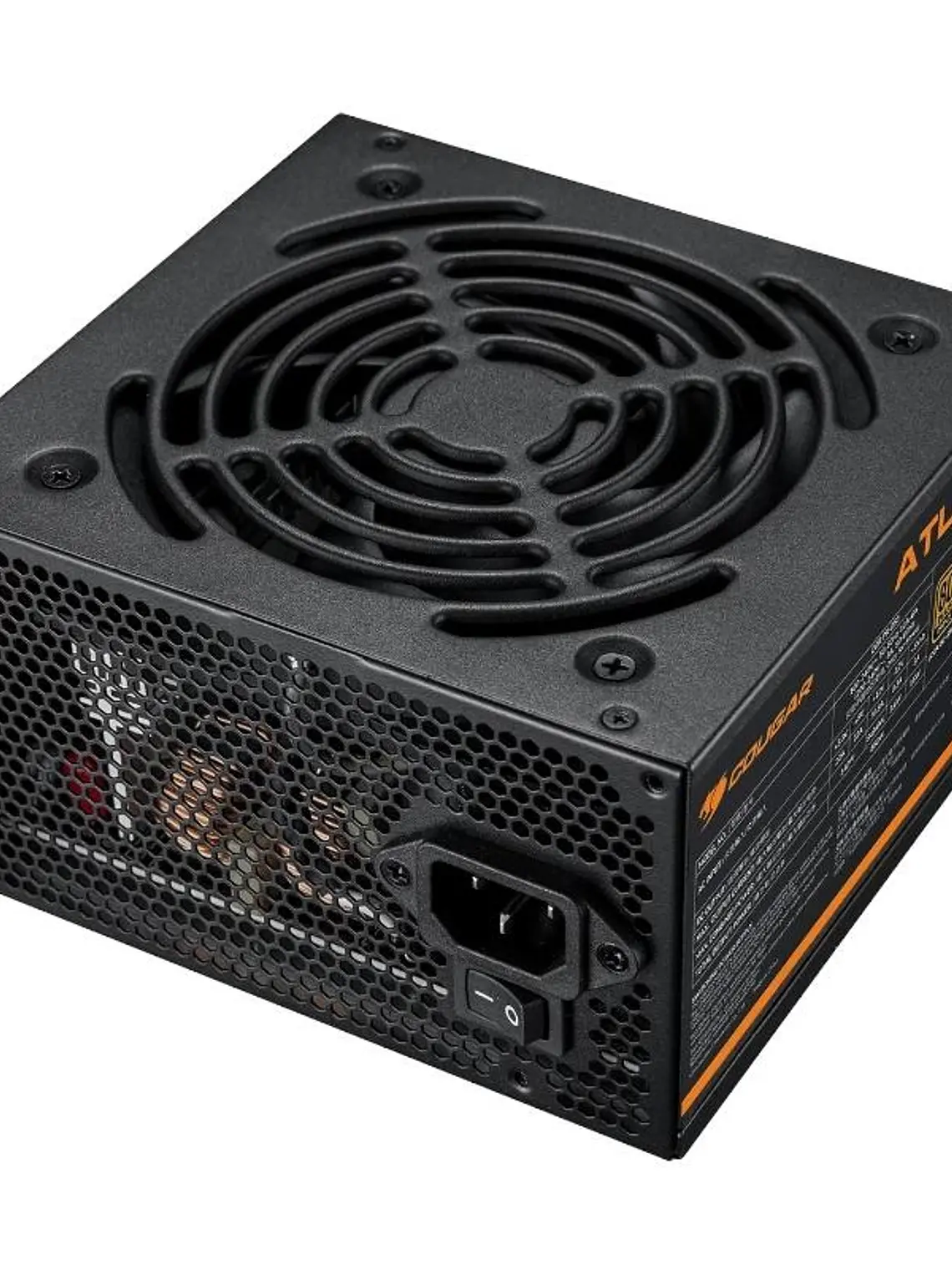 Cougar Fuente Alim ATLAS 650 80+bronze 24-pin 1