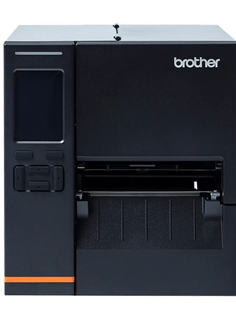 Brother Impresora Etiquetas TJ-4121TN 1
