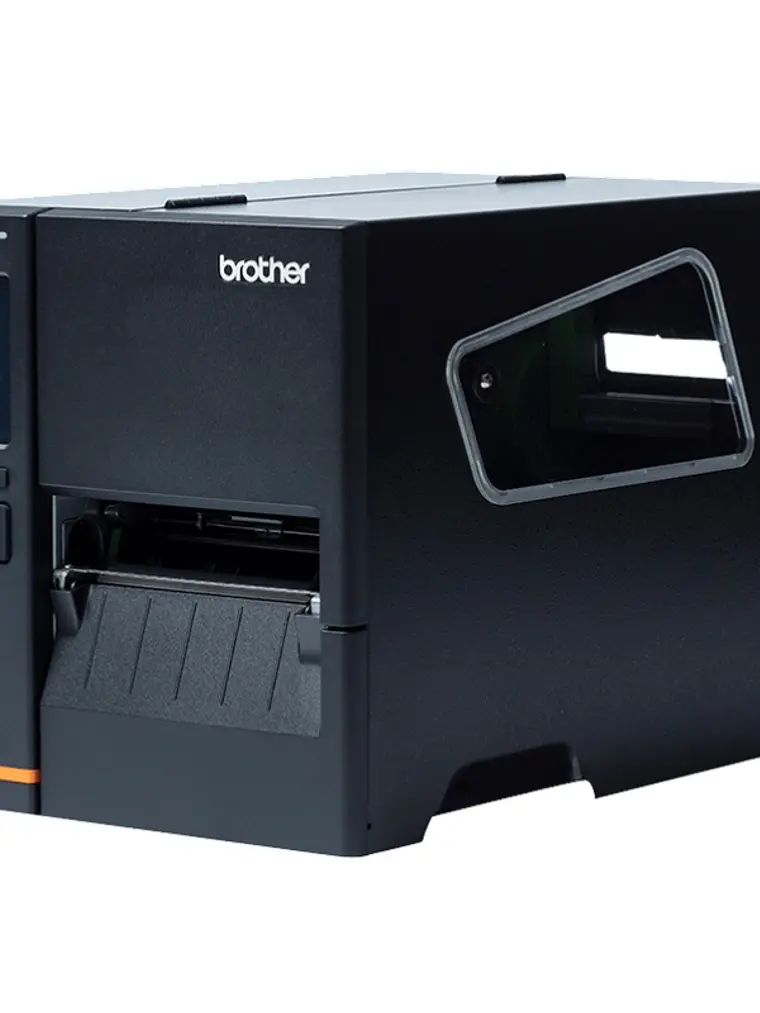 Brother Impresora Etiquetas TJ-4121TN 2