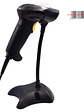 Ewent Lector código de barras EW3400 1D Láser Usb - Miniatura 2