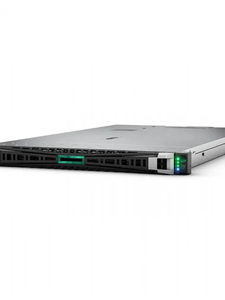 HPE DL360 G11 4410Y 1P 32GB NC 4LFF Svr 2