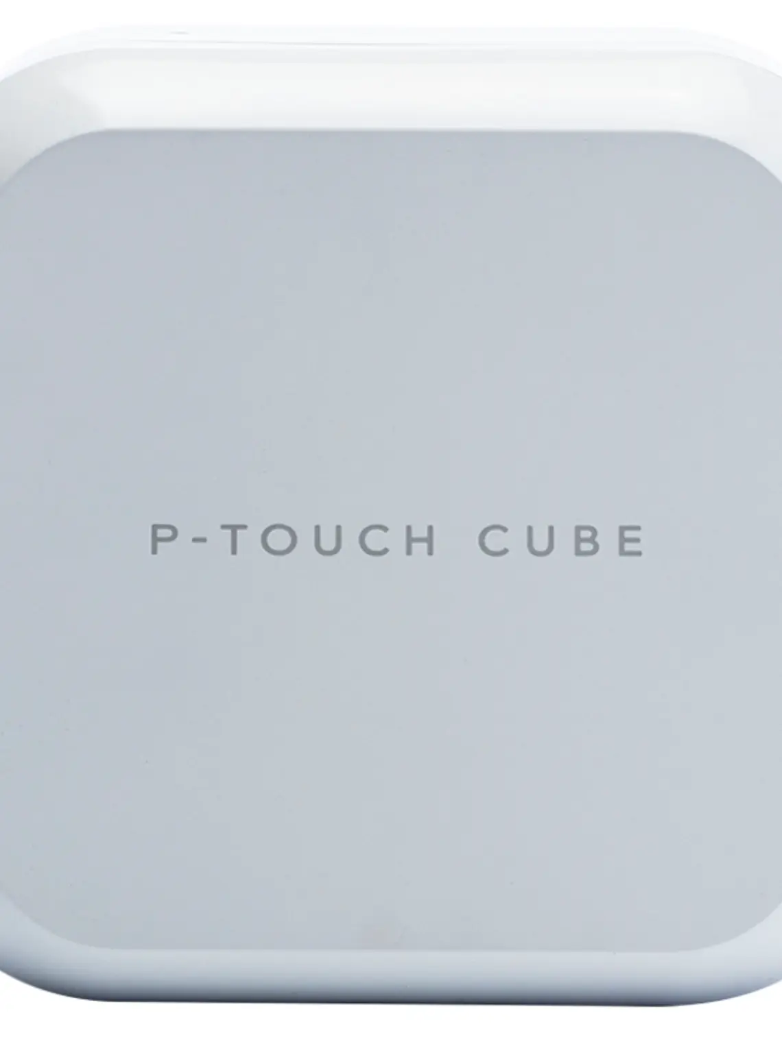 Brother Rotuladora Electronica PTP910BT Cube 1