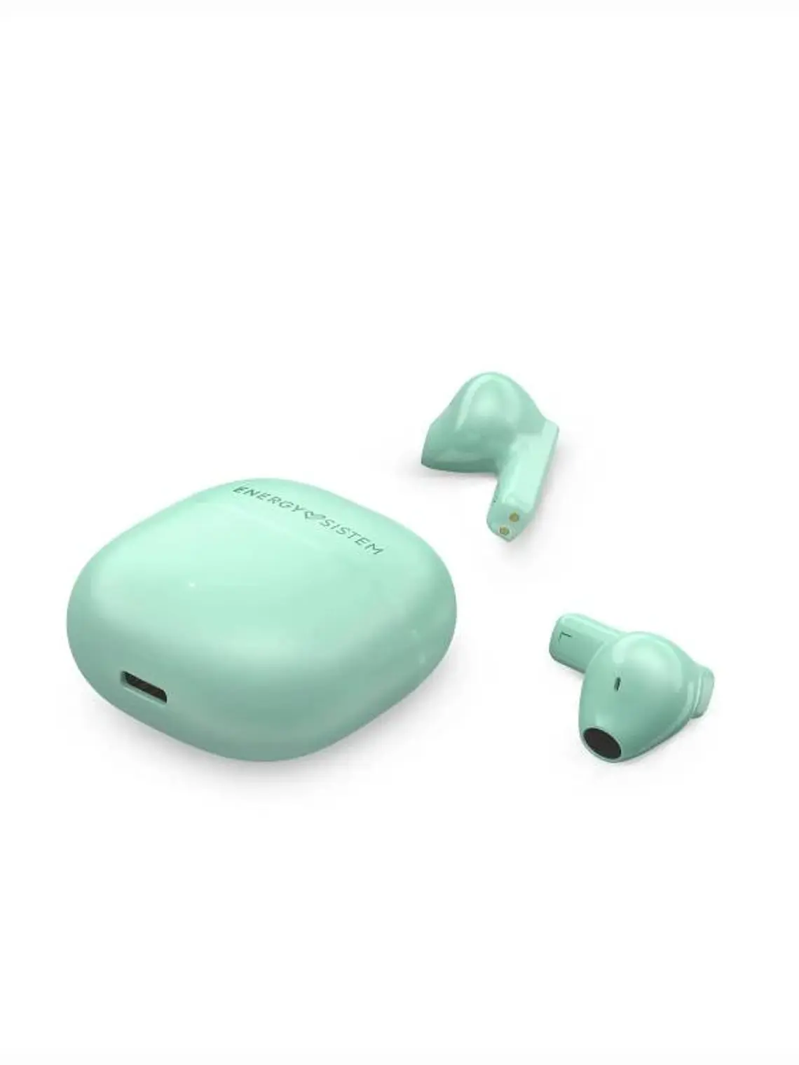 Energy Sistem Auriculares StreetMusic Mint  TW 2