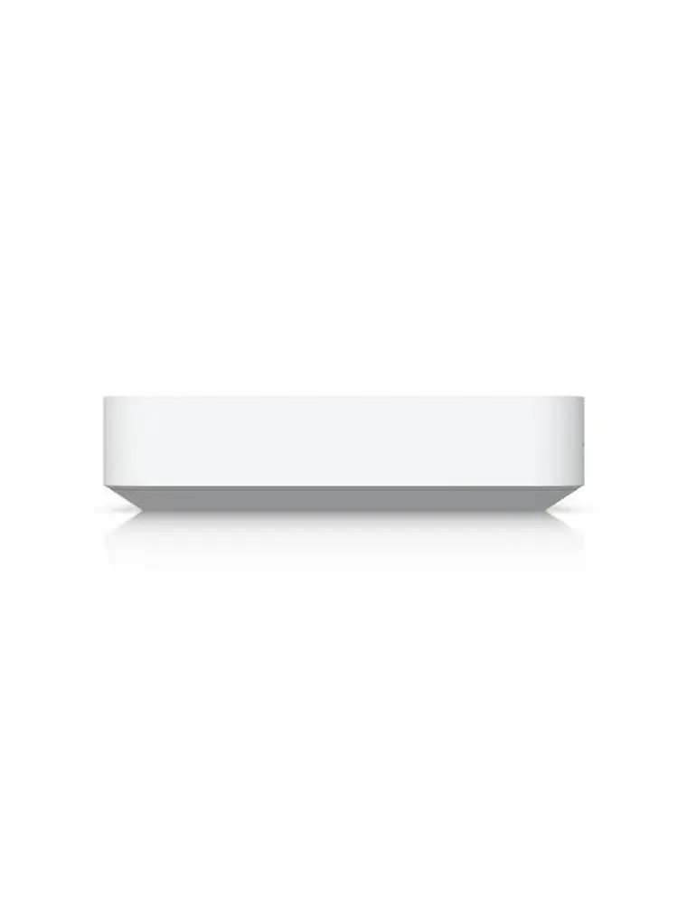 Ubiquiti UCG-Ultra Gateway 4xGbE 1x1/2.5GbE WAN 3