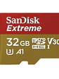 Sandisk SDSQXAF-032G-GN6AA microSDHC 32GB C10 c/a - Miniatura 1