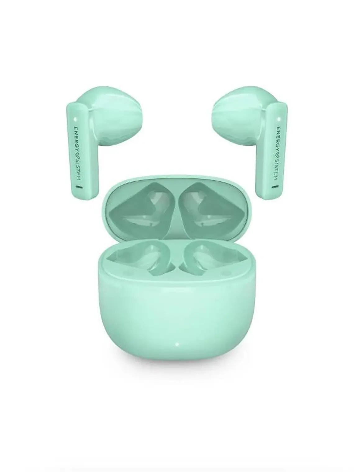 Energy Sistem Auriculares StreetMusic Mint  TW 3