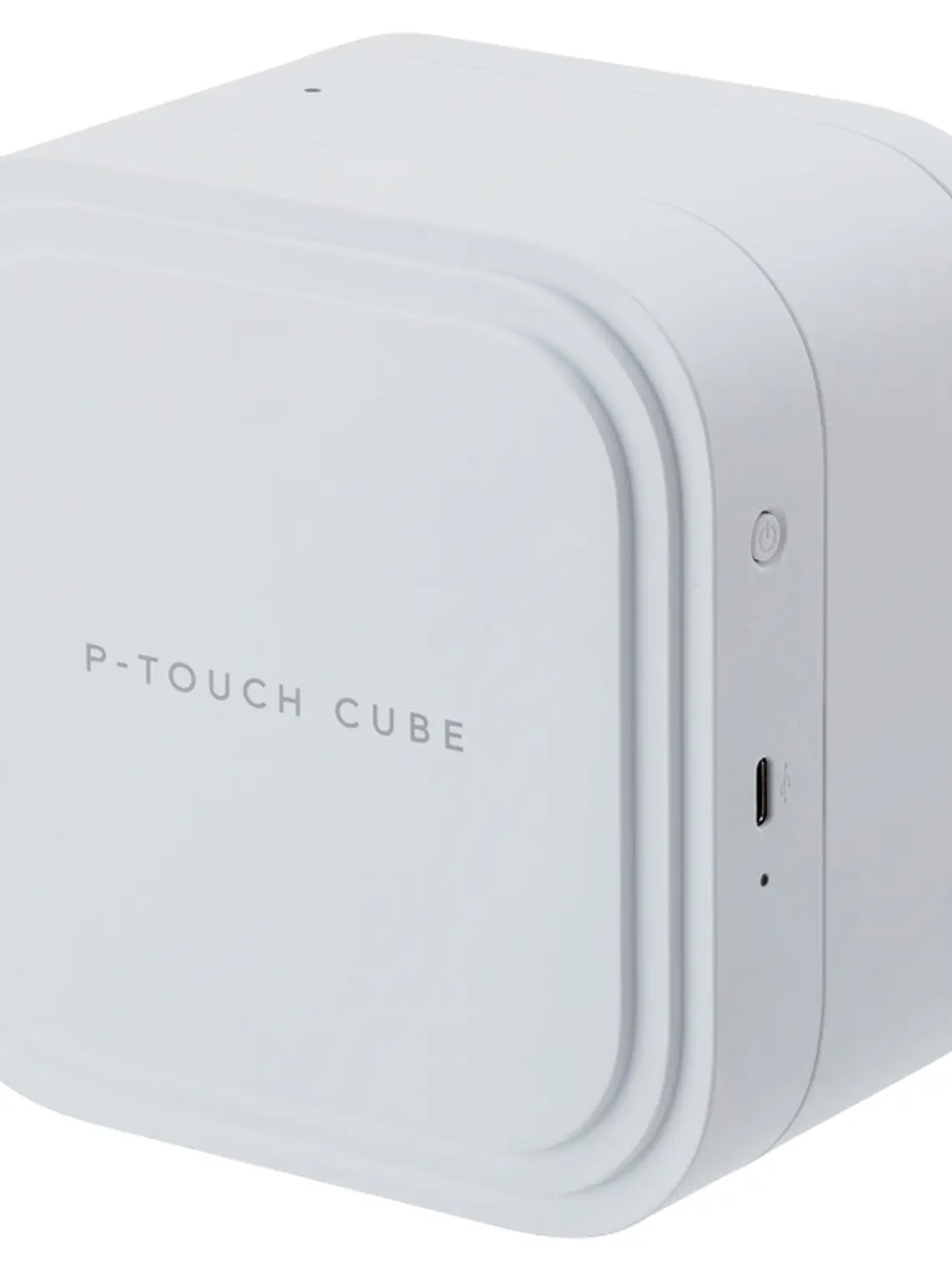 Brother Rotuladora Electronica PTP910BT Cube 2