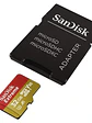 Sandisk SDSQXAF-032G-GN6AA microSDHC 32GB C10 c/a - Miniatura 2