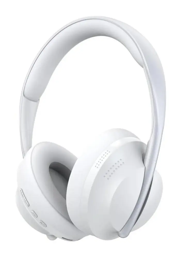 Celly Auricular Diadema Inalámbrico ARCHBEAT Blanc 1