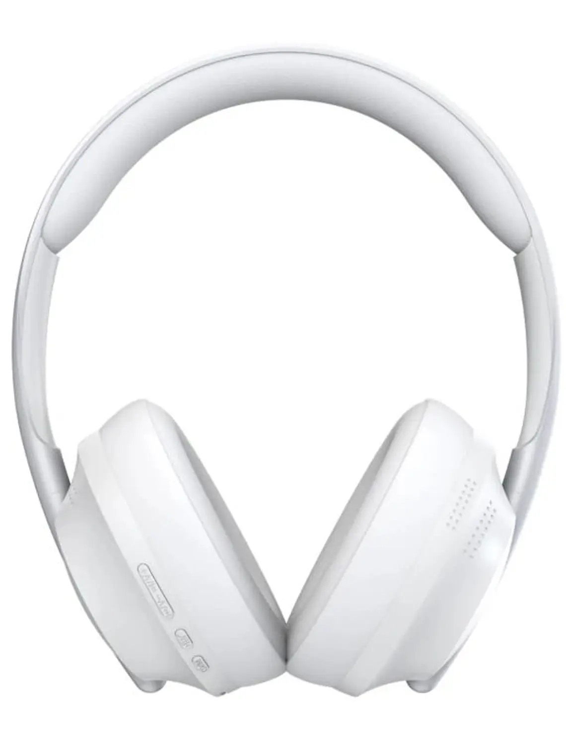 Celly Auricular Diadema Inalámbrico ARCHBEAT Blanc 2