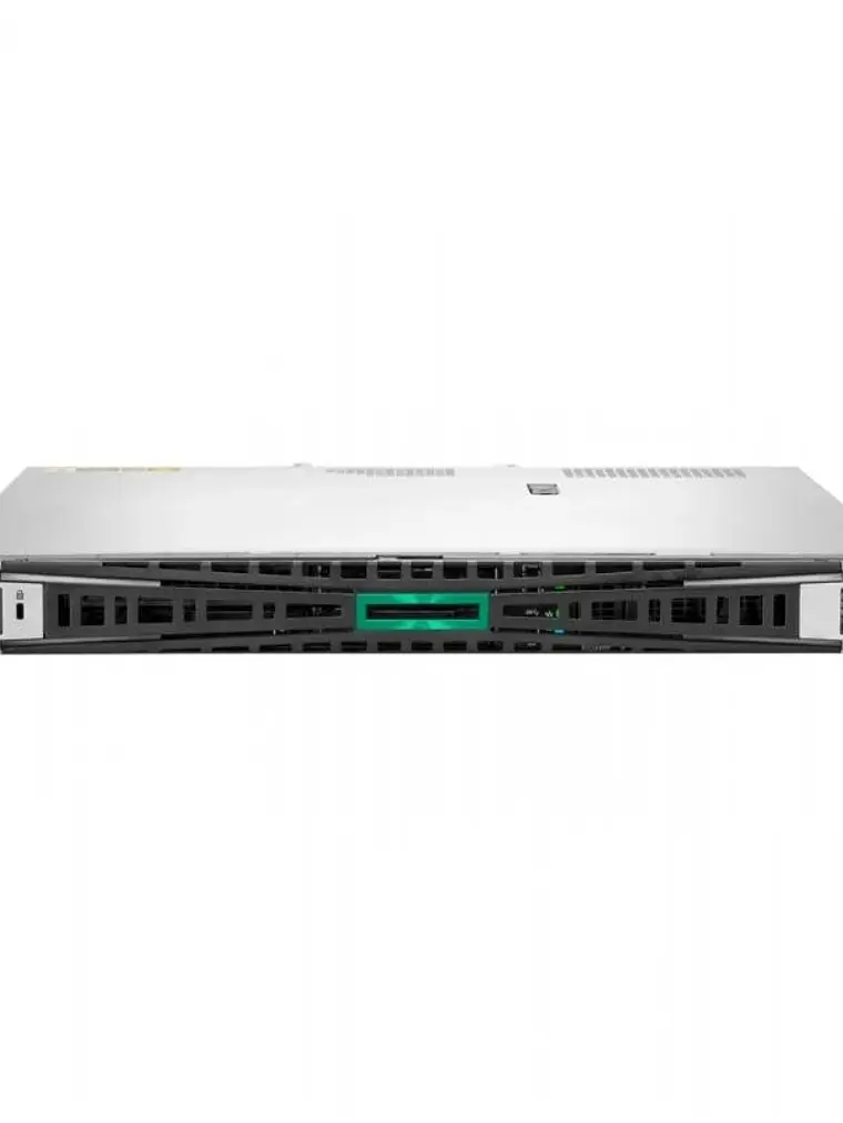 HPE DL20 G11 E-2434 1P 16G 2LFF 1