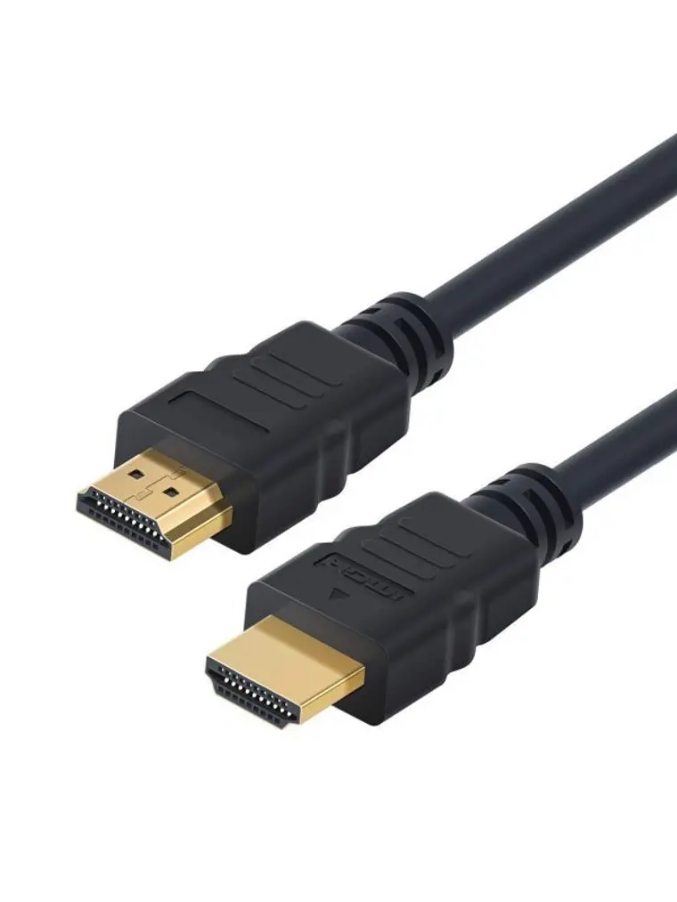 Ewent Cable HDMI 2.1  8K, Ethernet 1,8m 1