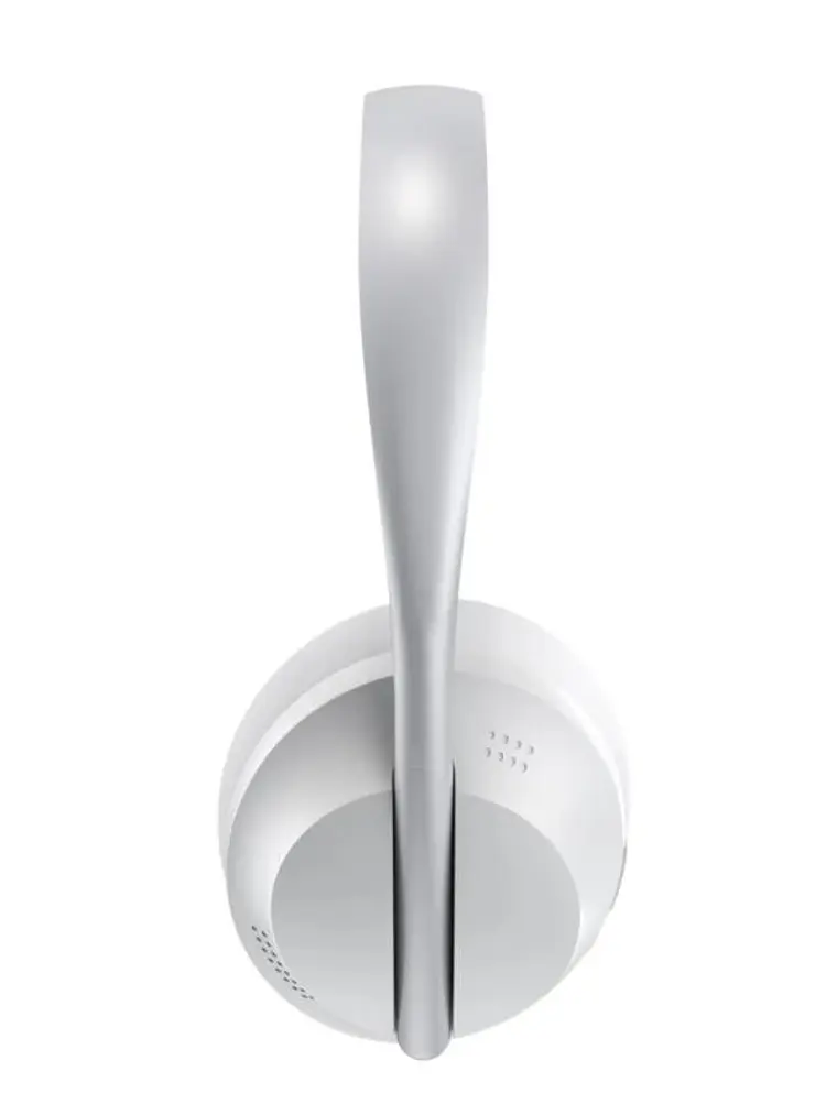 Celly Auricular Diadema Inalámbrico ARCHBEAT Blanc 3