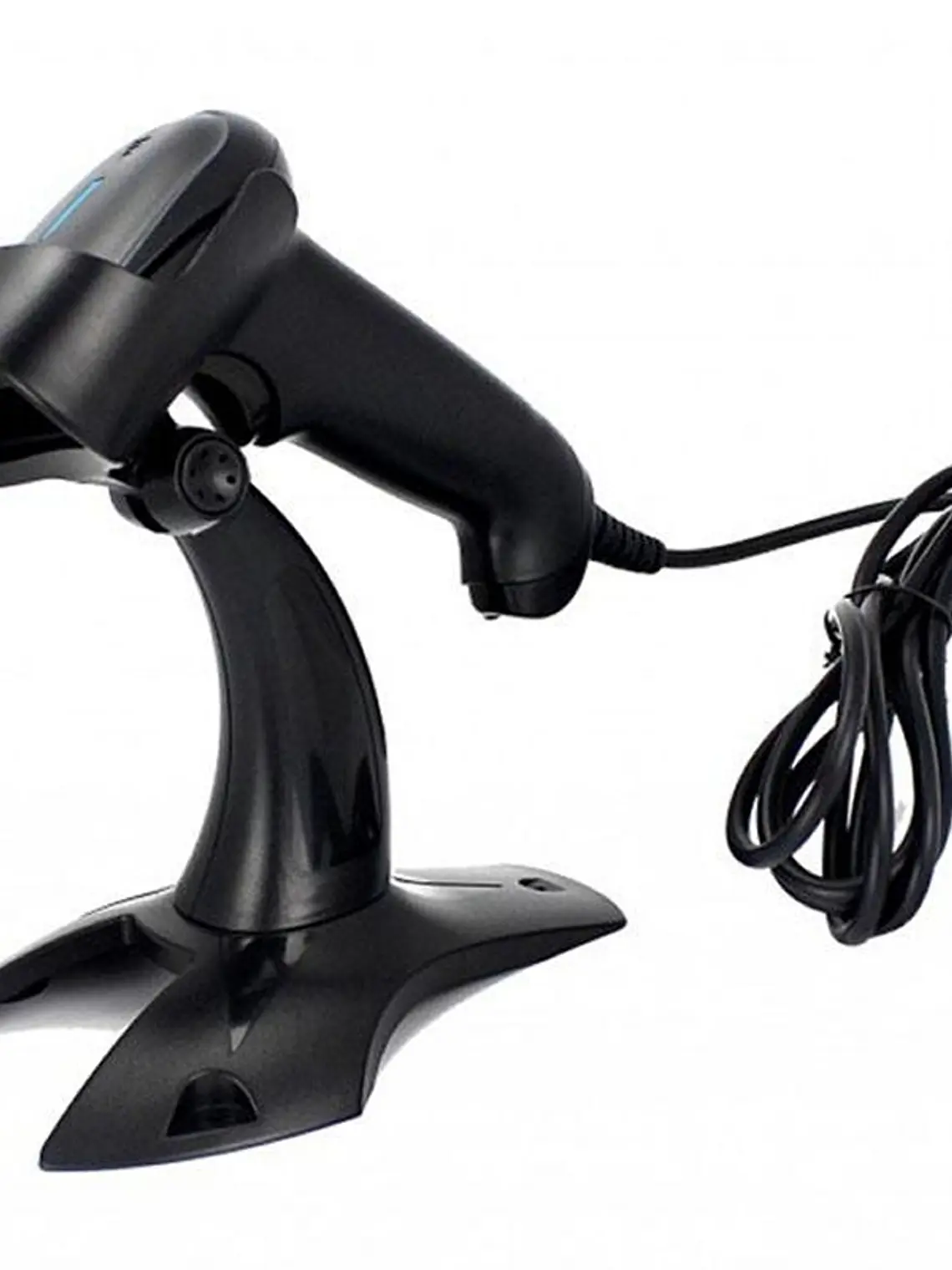 Posiberica Lector código de barras SC-2DU56 2D Usb 1