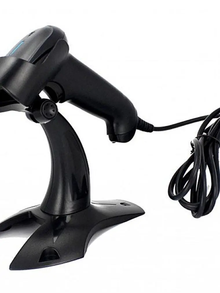 Posiberica Lector código de barras SC-2DU56 2D Usb 1
