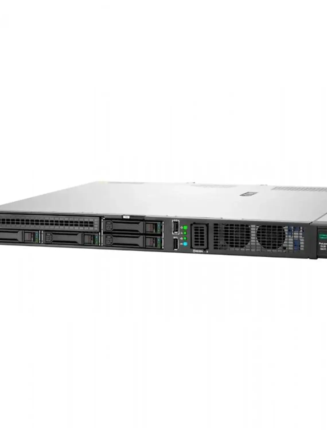 HPE DL20 G11 E-2434 1P 16G 2LFF 2