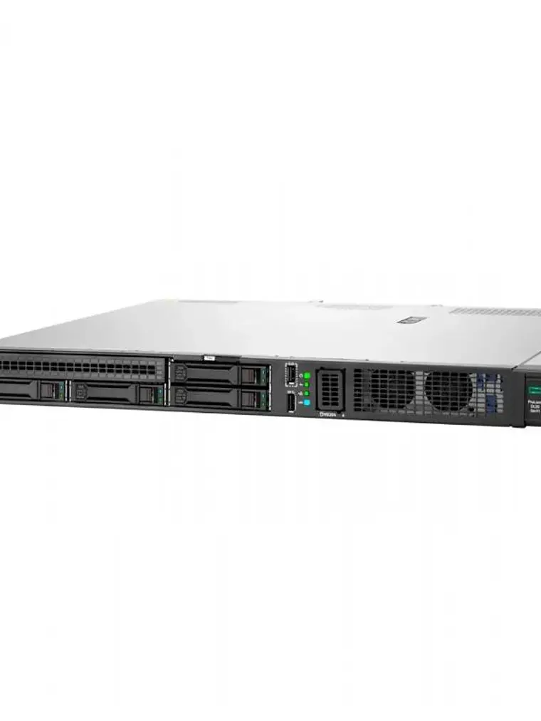 HPE DL20 G11 E-2434 1P 16G 2LFF 2