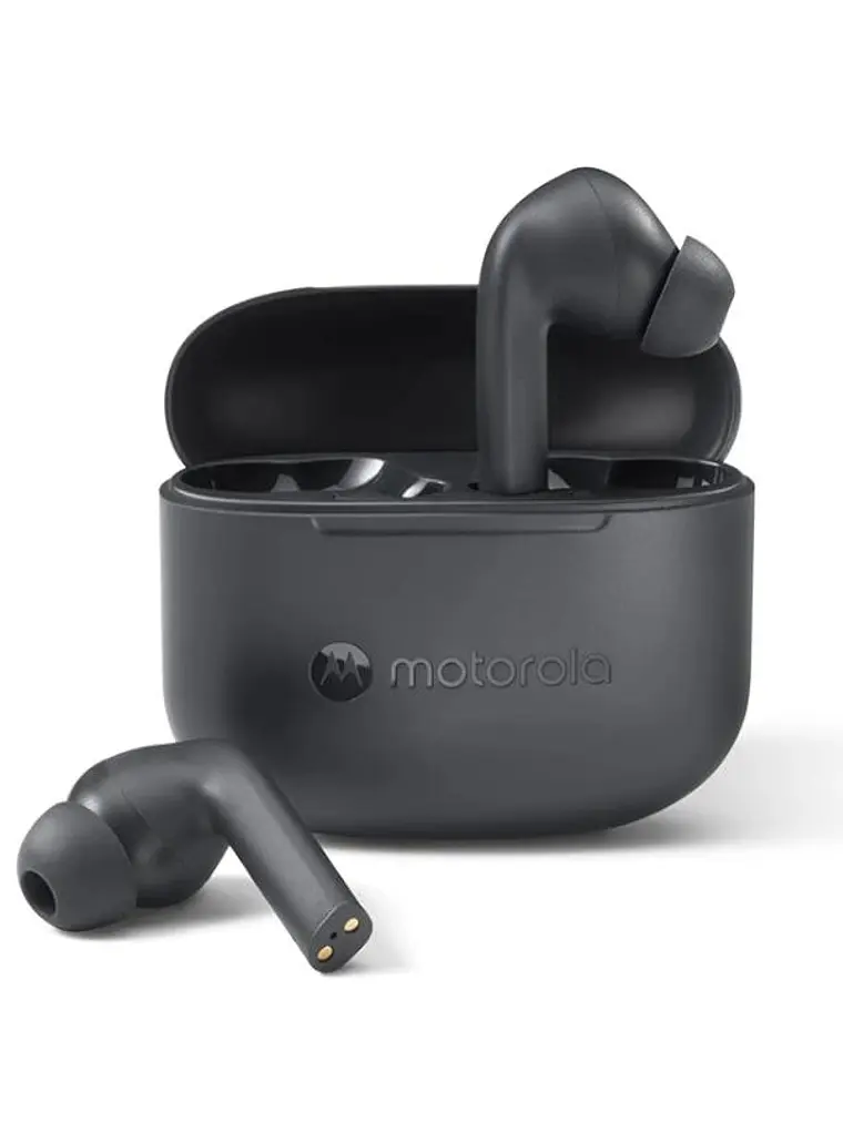 Motorola Moto Buds 065 BLACK 1
