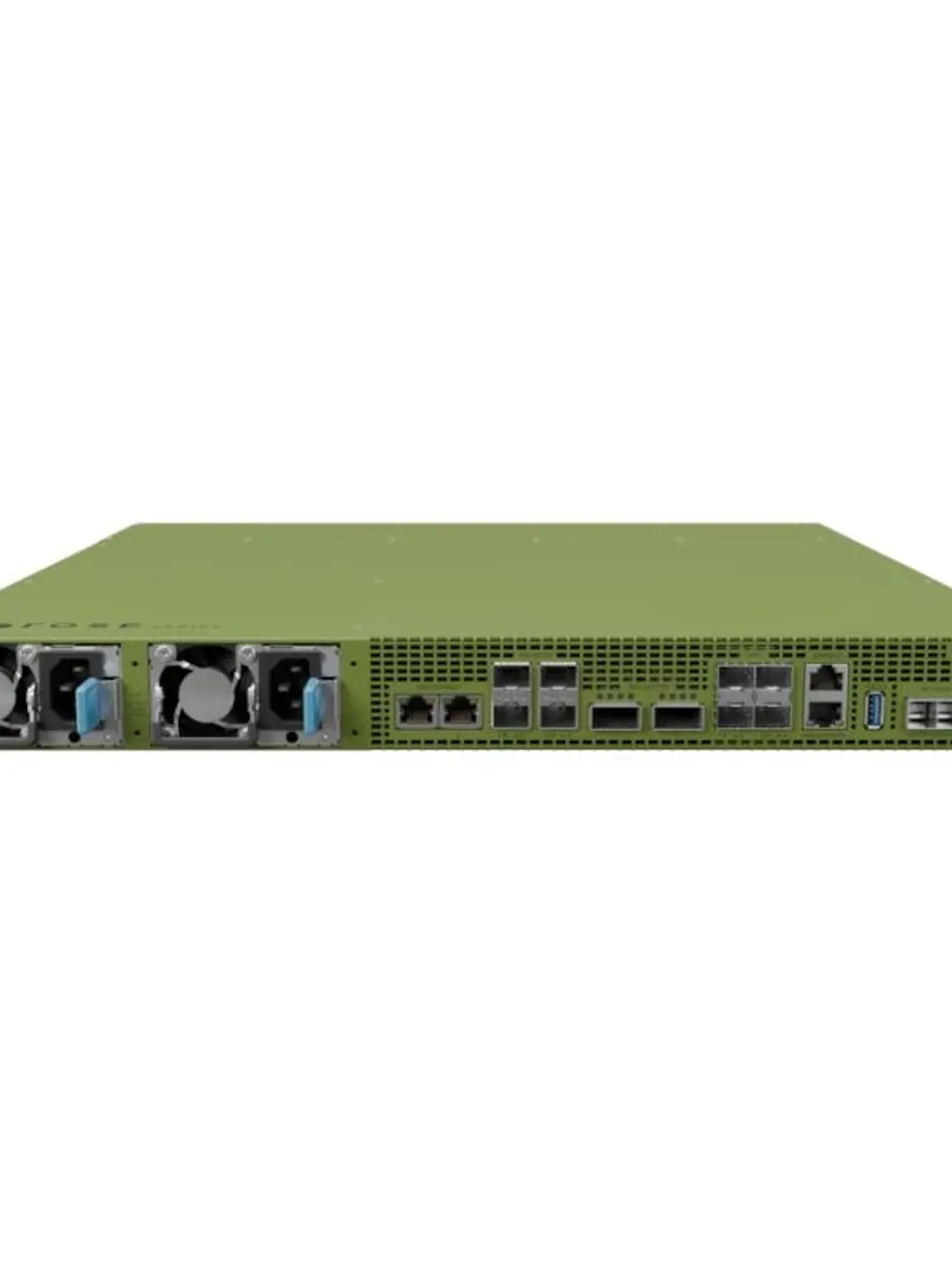 Mikrotik RDS2216 Data Server 2x100G QSFP28 1xGb 1