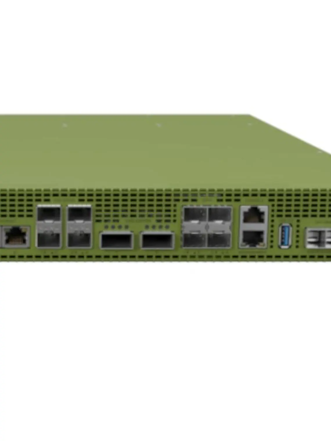 Mikrotik RDS2216 Data Server 2x100G QSFP28 1xGb 2