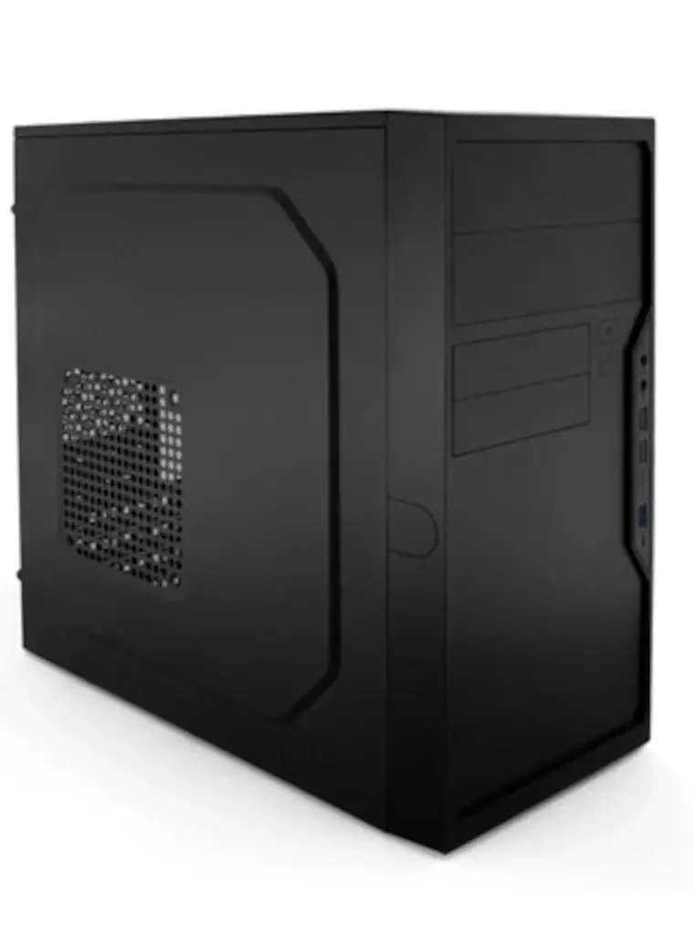 Coolbox Caja Matx m550c USB-C FTE. BASIC500 1