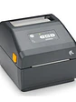 Zebra Impresora Térmica ZD421T Usb - Miniatura 1