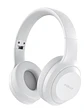 Celly Auricular Diadema Inalámbrico WAVEBEAT Blanc - Miniatura 2