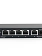 Reyee RG-ES105GD Switch 5xGb RJ45 Steel Case - Miniatura 3