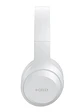 Celly Auricular Diadema Inalámbrico WAVEBEAT Blanc - Miniatura 3