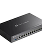TP-Link ER7412-M2 Router 2x2.5GbE 2xGb SFP 8xGbE - Miniatura 3