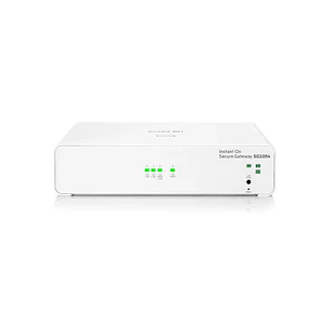 Aruba ION SG1004 Gateway 1xG WAN 1xG W/L 3xG LAN