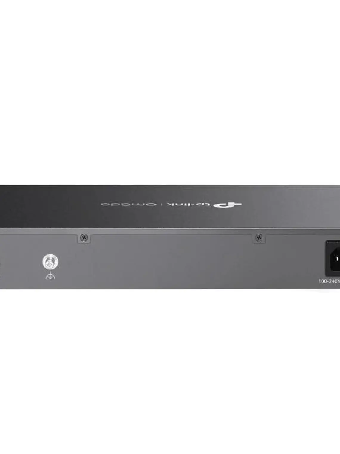 TP-Link ER7412-M2 Router 2x2.5GbE 2xGb SFP 8xGbE 4