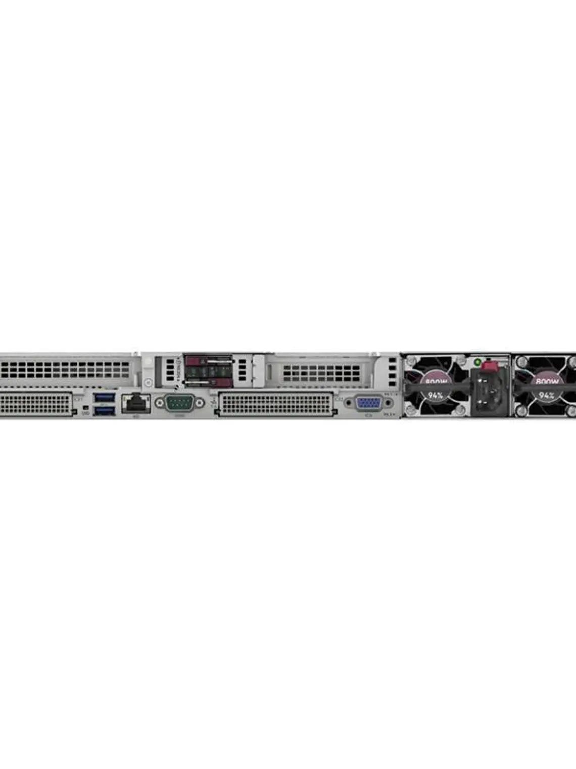 HPE DL360 G11 4510 2X32G 3