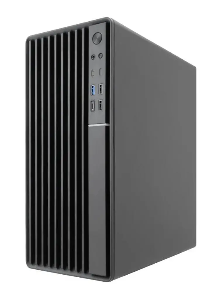COOLBOX CAJA MATX M840 USB-C S/FTE 2