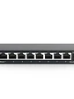 Reyee Unmanaged Switch 8xGb RJ45 Steel Case - Miniatura 1