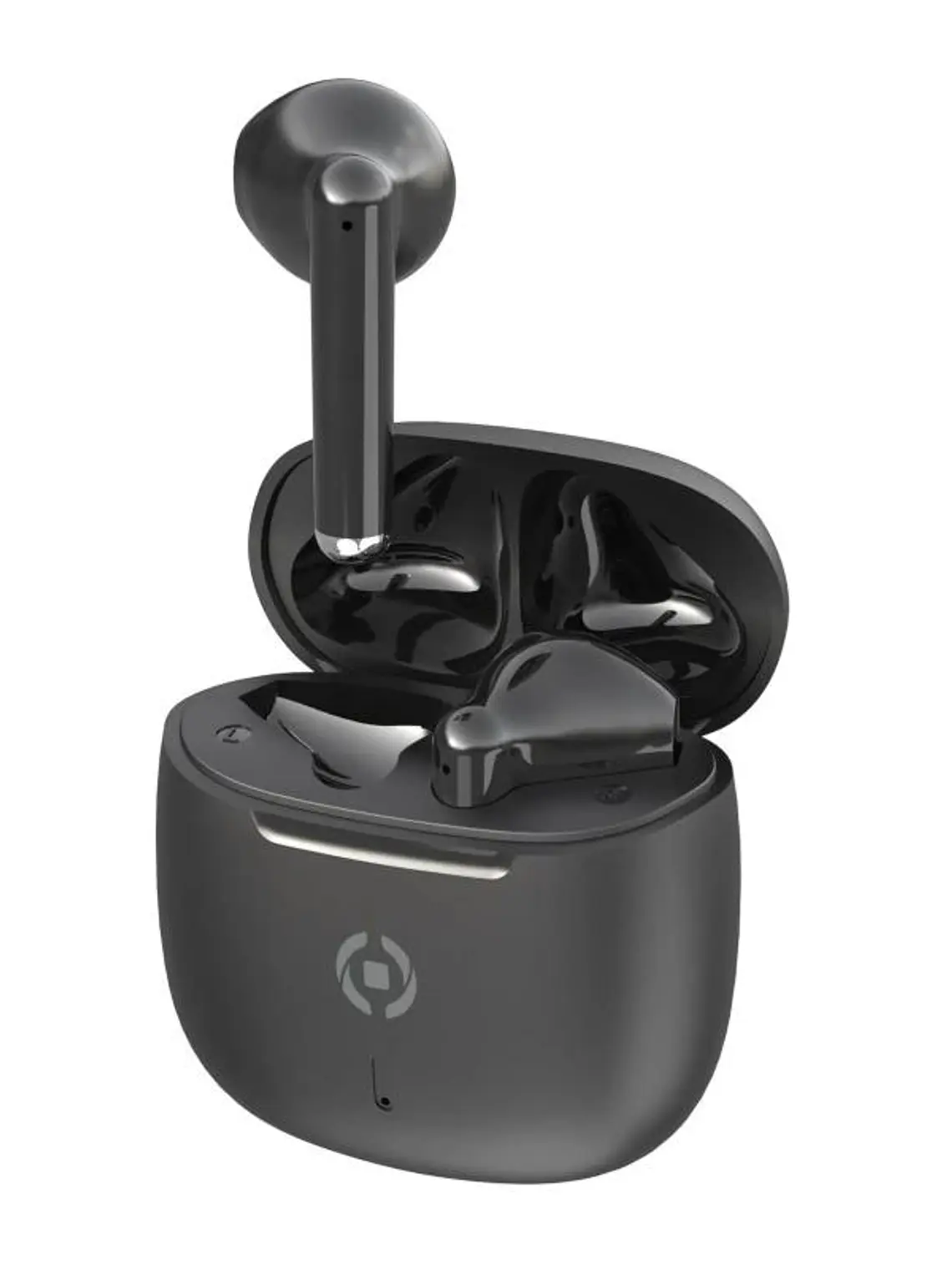 Celly Auricular True EARBUDS BUZ Negro 1