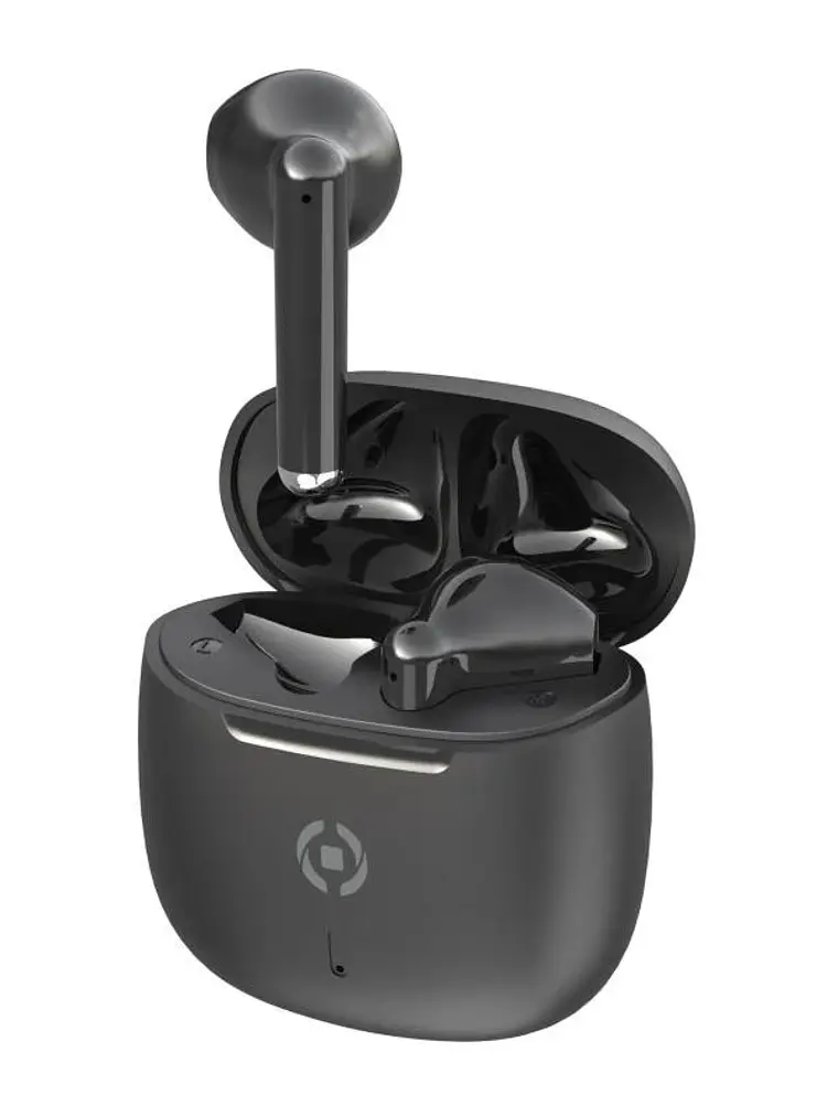 Celly Auricular True EARBUDS BUZ Negro 1