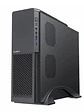COOLBOX CAJA MATX T313 SLIM FTE.500GR-S 500W USB-C - Miniatura 2