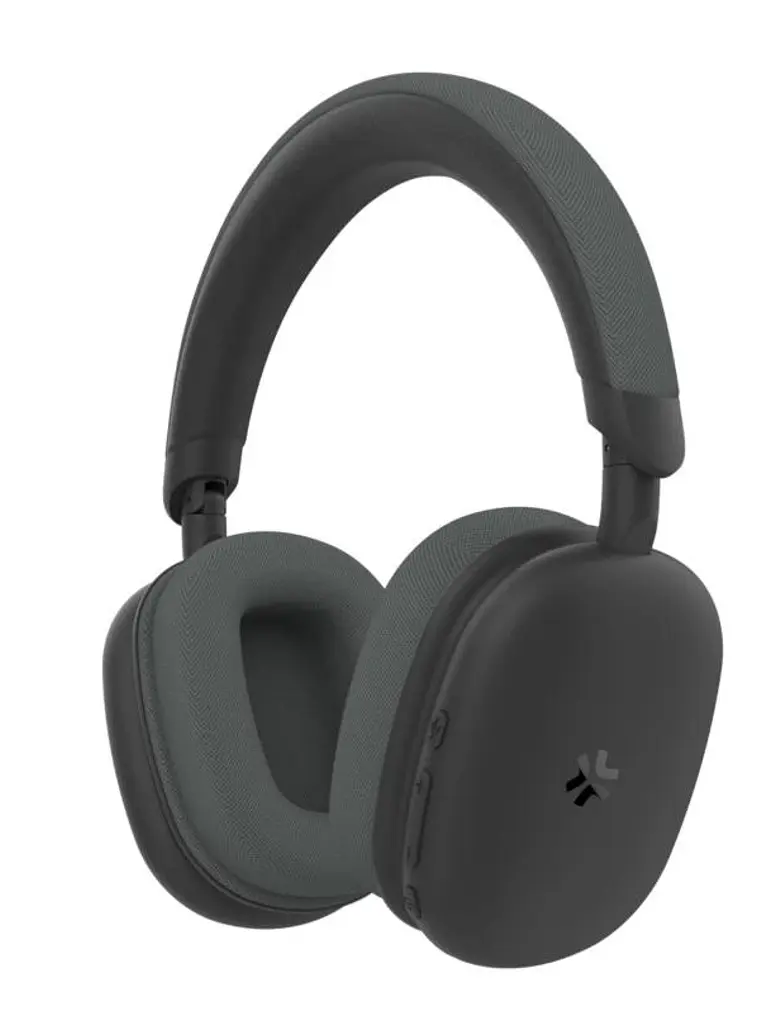 Celly Auricular Diadema Inal. SOUND ANC/ENC Negro 2