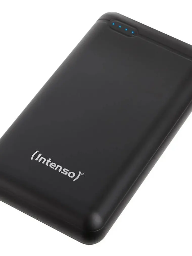 Intenso Powerbank XS20000 20000 mAh Black 1