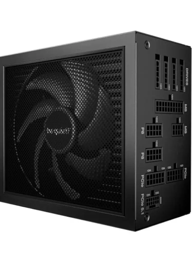 be quiet! Fuente Dark Power14 1000W 80+ 20+4p ATX 4