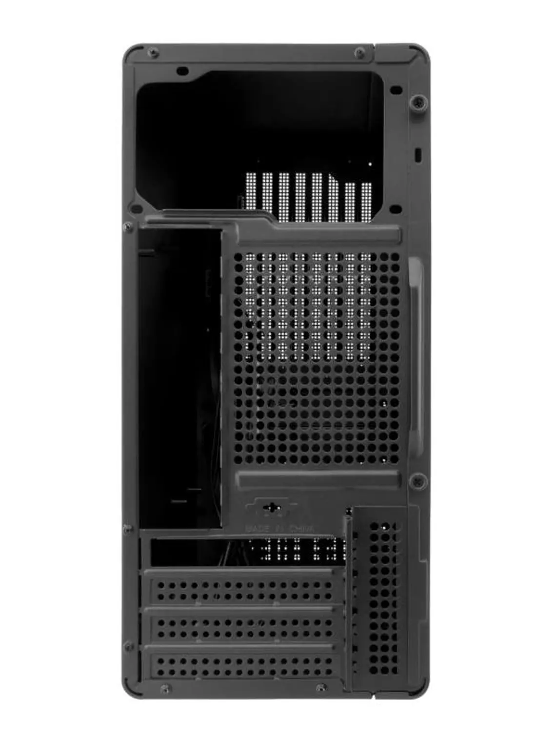 COOLBOX CAJA MATX M840 USB-C S/FTE 4