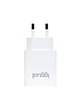 iggual Cargador rápido de pared USB PD tipo C 30W - Miniatura 2